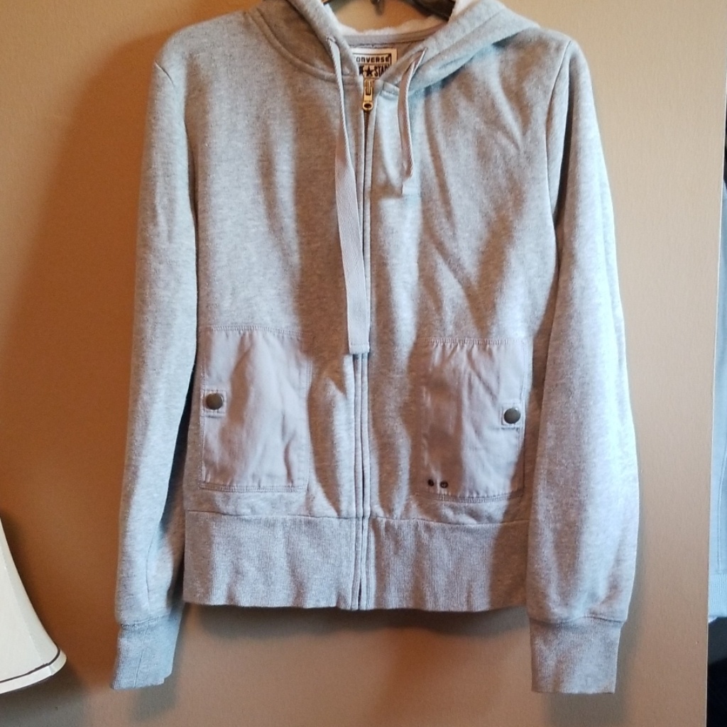 Converse Jacket